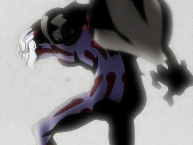 Otaku Gallery  / Anime e Manga / Bleach / Screen Shots / Episodi / 001 - Il giorno in cui divenni uno Shinigami / 161.jpg